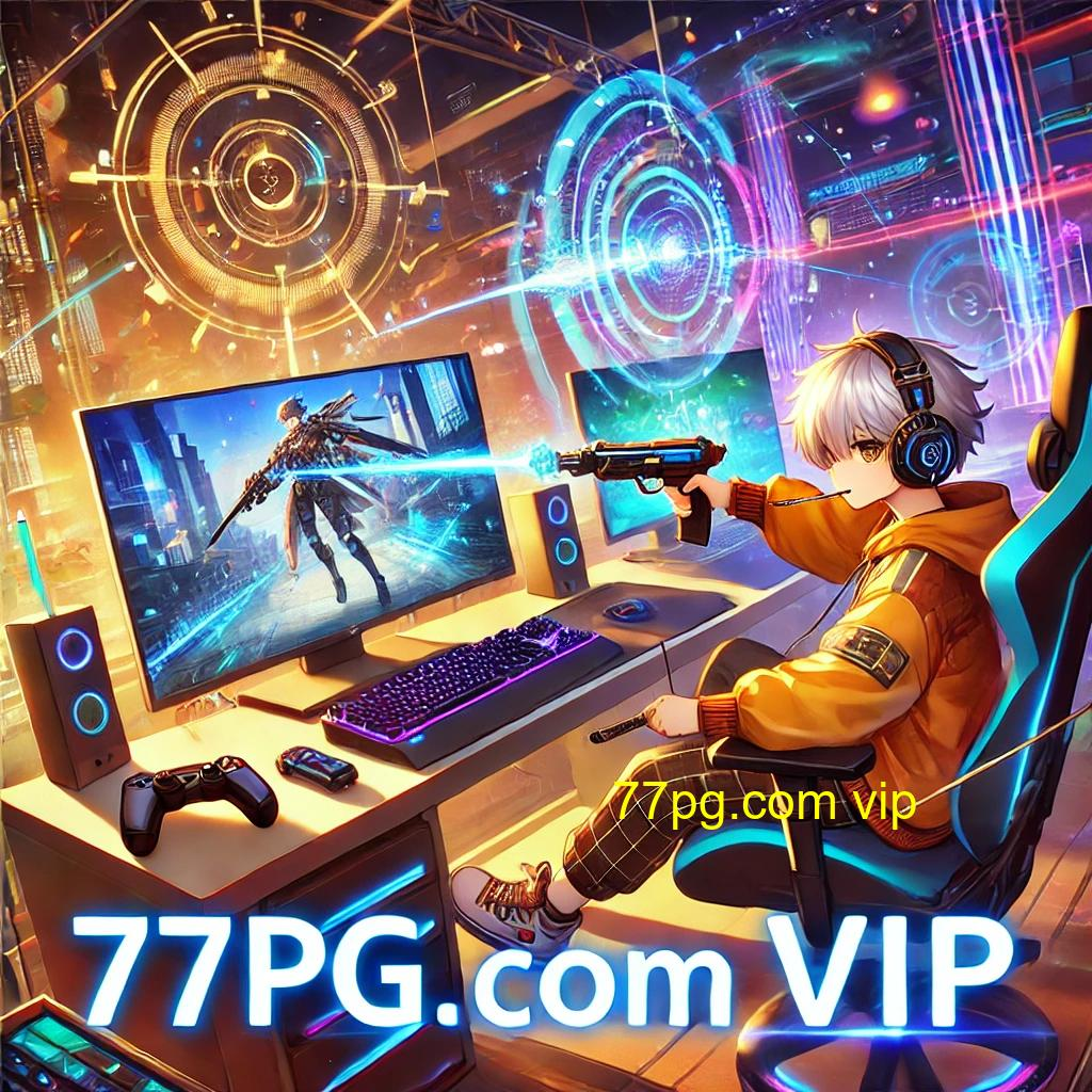 Descubra os benefícios de se tornar um membro vip do 77pg.com